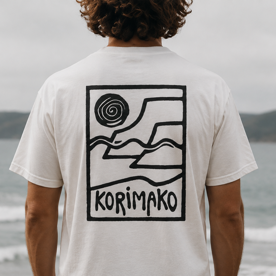 Taylors Mistake Tee